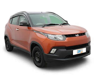 Mahindra Kuv100-img